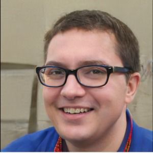 Meet your Posher, Vincent